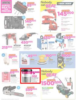 Game Uganda : Nobody Beats Our Prices(13 July - 25 July 2017), page 6