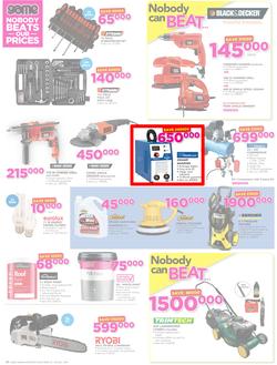 Game Uganda : Nobody Beats Our Prices(13 July - 25 July 2017), page 6