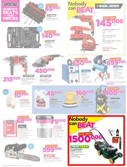 Game Uganda : Nobody Beats Our Prices(13 July - 25 July 2017), page 6
