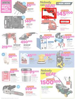 Game Uganda : Nobody Beats Our Prices(13 July - 25 July 2017), page 6