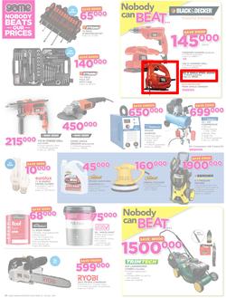 Game Uganda : Nobody Beats Our Prices(13 July - 25 July 2017), page 6