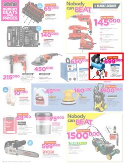 Game Uganda : Nobody Beats Our Prices(13 July - 25 July 2017), page 6