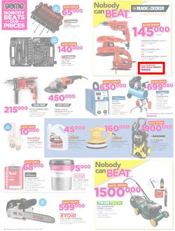 Game Uganda : Nobody Beats Our Prices(13 July - 25 July 2017), page 6