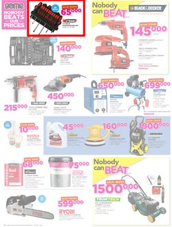 Game Uganda : Nobody Beats Our Prices(13 July - 25 July 2017), page 6