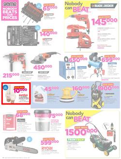 Game Uganda : Nobody Beats Our Prices(13 July - 25 July 2017), page 6