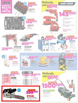 Game Uganda : Nobody Beats Our Prices(13 July - 25 July 2017), page 6