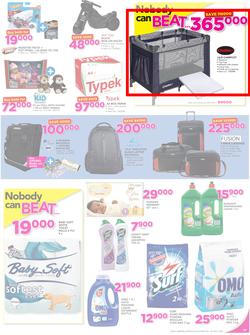 Game Uganda : Nobody Beats Our Prices(13 July - 25 July 2017), page 7