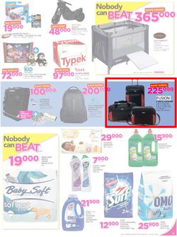 Game Uganda : Nobody Beats Our Prices(13 July - 25 July 2017), page 7