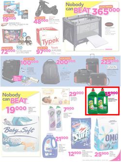 Game Uganda : Nobody Beats Our Prices(13 July - 25 July 2017), page 7