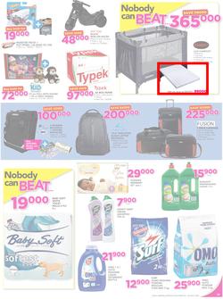 Game Uganda : Nobody Beats Our Prices(13 July - 25 July 2017), page 7