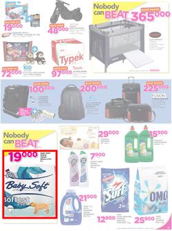 Game Uganda : Nobody Beats Our Prices(13 July - 25 July 2017), page 7
