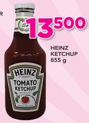 Heinz Ketchup-855g