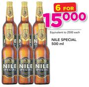 Nile Special-6x500ml