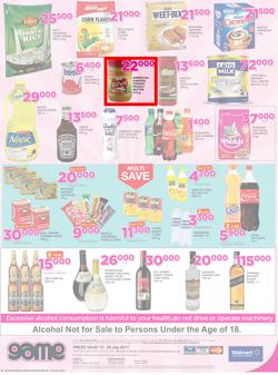 Game Uganda : Nobody Beats Our Prices(13 July - 25 July 2017), page 8