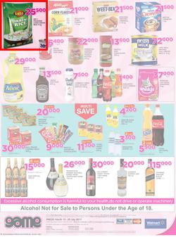 Game Uganda : Nobody Beats Our Prices(13 July - 25 July 2017), page 8