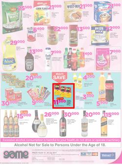 Game Uganda : Nobody Beats Our Prices(13 July - 25 July 2017), page 8