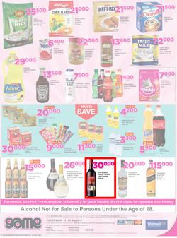 Game Uganda : Nobody Beats Our Prices(13 July - 25 July 2017), page 8