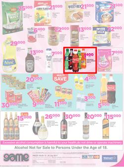 Game Uganda : Nobody Beats Our Prices(13 July - 25 July 2017), page 8