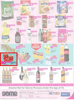 Game Uganda : Nobody Beats Our Prices(13 July - 25 July 2017), page 8