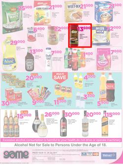 Game Uganda : Nobody Beats Our Prices(13 July - 25 July 2017), page 8