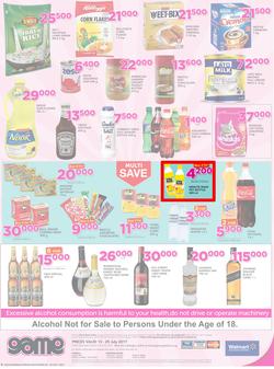Game Uganda : Nobody Beats Our Prices(13 July - 25 July 2017), page 8