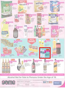Game Uganda : Nobody Beats Our Prices(13 July - 25 July 2017), page 8