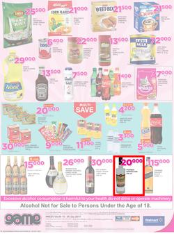 Game Uganda : Nobody Beats Our Prices(13 July - 25 July 2017), page 8