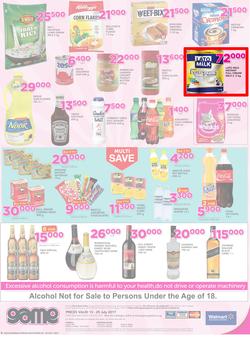 Game Uganda : Nobody Beats Our Prices(13 July - 25 July 2017), page 8