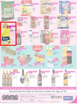 Game Uganda : Nobody Beats Our Prices(13 July - 25 July 2017), page 8