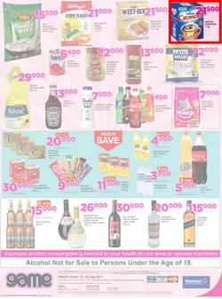 Game Uganda : Nobody Beats Our Prices(13 July - 25 July 2017), page 8
