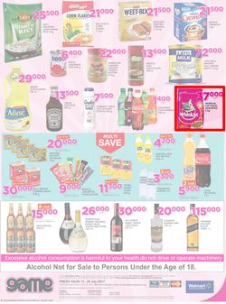 Game Uganda : Nobody Beats Our Prices(13 July - 25 July 2017), page 8