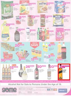 Game Uganda : Nobody Beats Our Prices(13 July - 25 July 2017), page 8