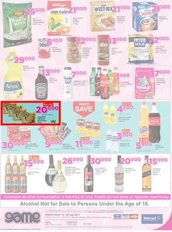Game Uganda : Nobody Beats Our Prices(13 July - 25 July 2017), page 8