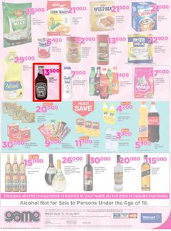 Game Uganda : Nobody Beats Our Prices(13 July - 25 July 2017), page 8