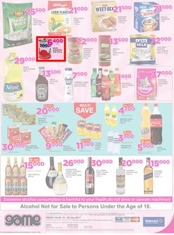 Game Uganda : Nobody Beats Our Prices(13 July - 25 July 2017), page 8