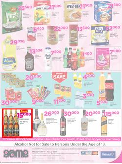 Game Uganda : Nobody Beats Our Prices(13 July - 25 July 2017), page 8
