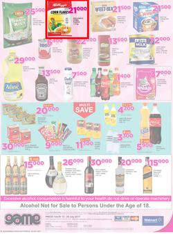 Game Uganda : Nobody Beats Our Prices(13 July - 25 July 2017), page 8