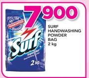 Surf Handwashing Powder Bag-2Kg