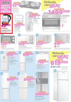 Game Tanzania : Nobody Beats Our Prices(13 July - 25 July 2017), page 2