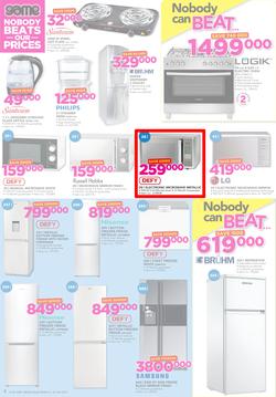 Game Tanzania : Nobody Beats Our Prices(13 July - 25 July 2017), page 2