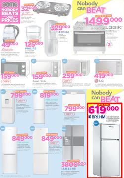 Game Tanzania : Nobody Beats Our Prices(13 July - 25 July 2017), page 2