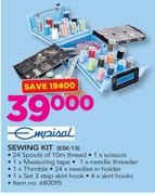 Empisal Sewing Kit ESK-13
