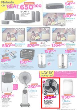 Game Tanzania : Nobody Beats Our Prices(13 July - 25 July 2017), page 3