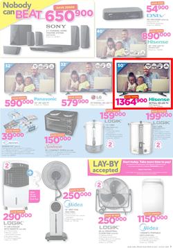 Game Tanzania : Nobody Beats Our Prices(13 July - 25 July 2017), page 3