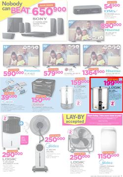 Game Tanzania : Nobody Beats Our Prices(13 July - 25 July 2017), page 3