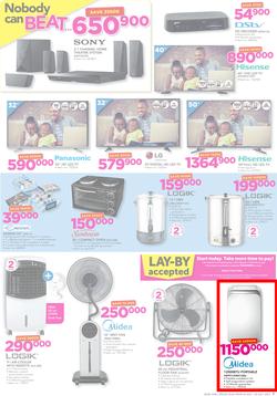 Game Tanzania : Nobody Beats Our Prices(13 July - 25 July 2017), page 3