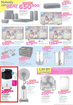 Game Tanzania : Nobody Beats Our Prices(13 July - 25 July 2017), page 3