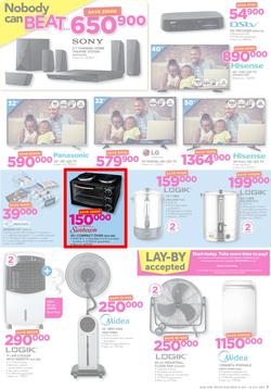 Game Tanzania : Nobody Beats Our Prices(13 July - 25 July 2017), page 3