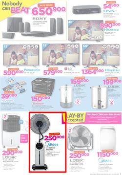 Game Tanzania : Nobody Beats Our Prices(13 July - 25 July 2017), page 3