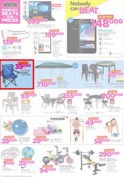 Game Tanzania : Nobody Beats Our Prices(13 July - 25 July 2017), page 4